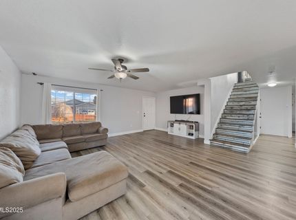 18205 Fontana Court, Reno, NV 89508 Photo