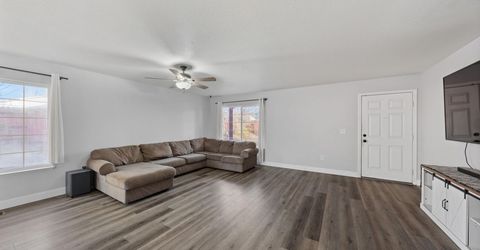 18205 Fontana Court, Reno, NV 89508 Photo