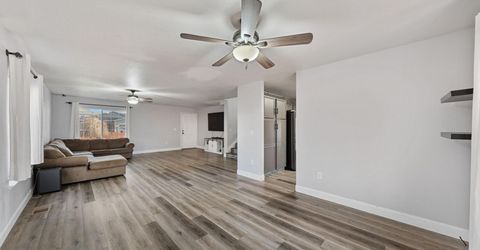 18205 Fontana Court, Reno, NV 89508 Photo