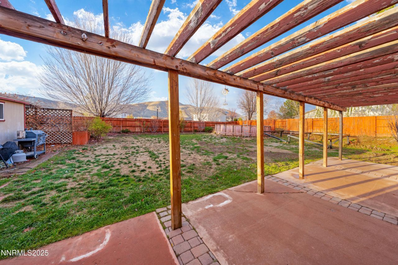 18205 Fontana Court, Reno, NV 89508 Photo