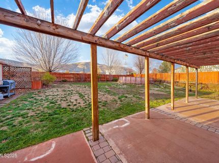 18205 Fontana Court, Reno, NV 89508 Photo