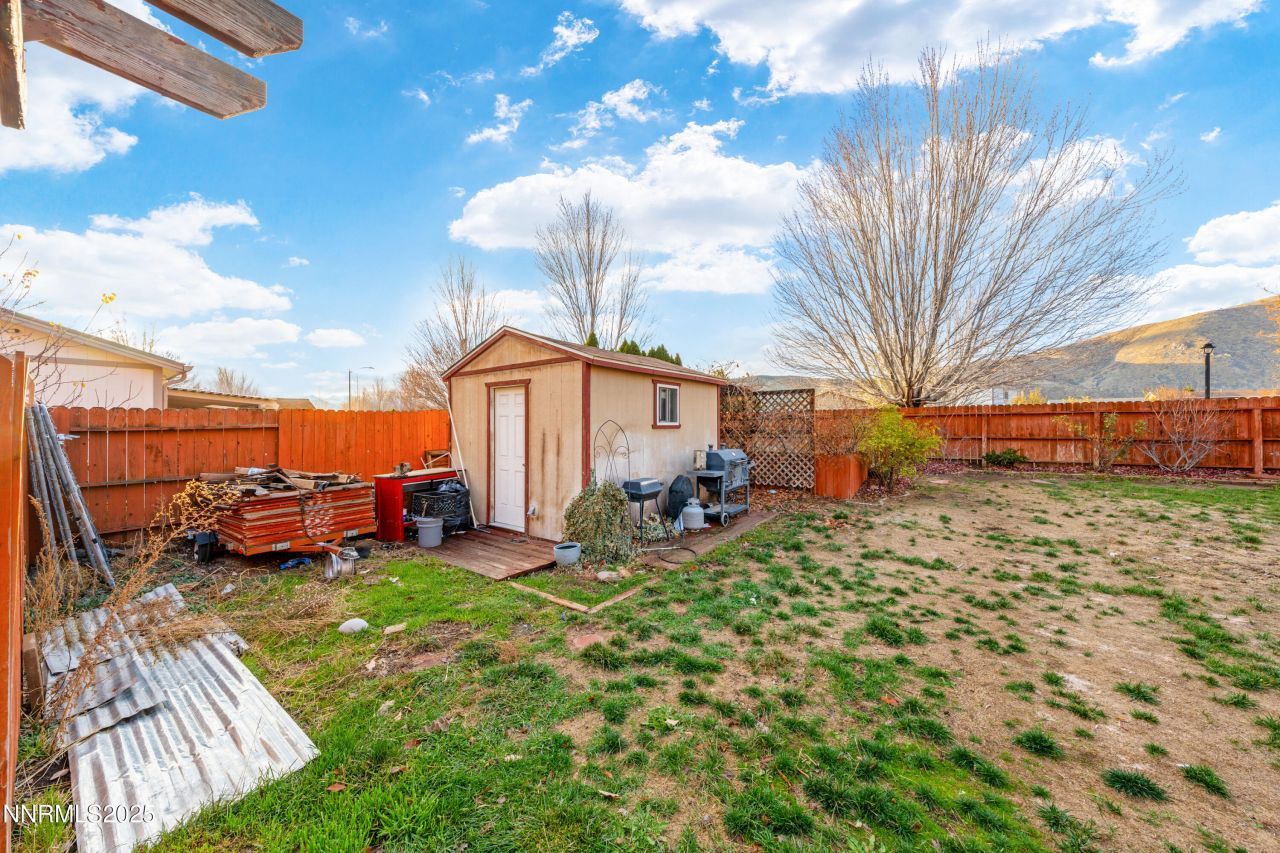18205 Fontana Court, Reno, NV 89508 Photo