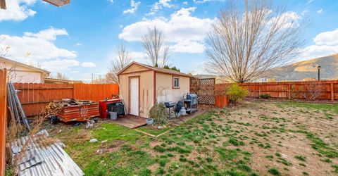 18205 Fontana Court, Reno, NV 89508 Photo