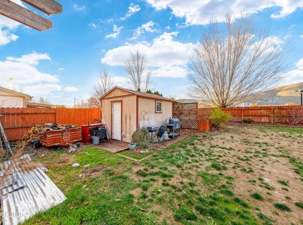 18205 Fontana Court, Reno, NV 89508 Photo