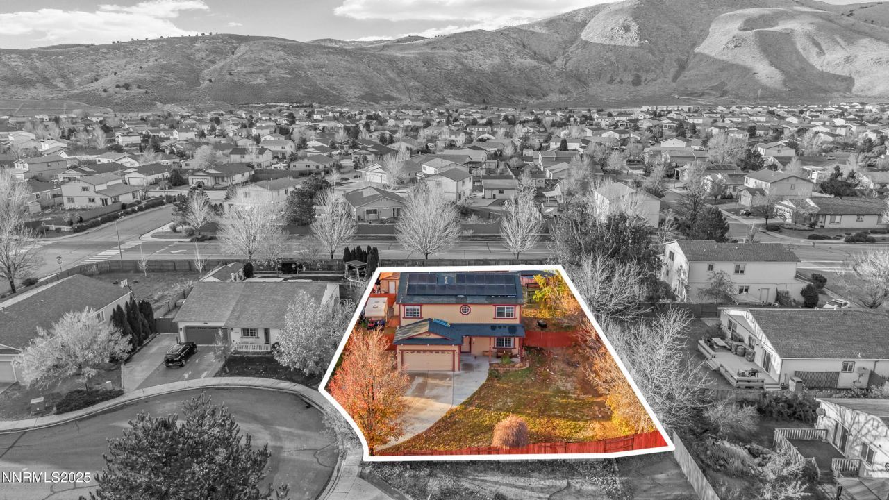 18205 Fontana Court, Reno, NV 89508 Photo