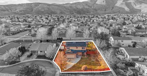 18205 Fontana Court, Reno, NV 89508 Photo