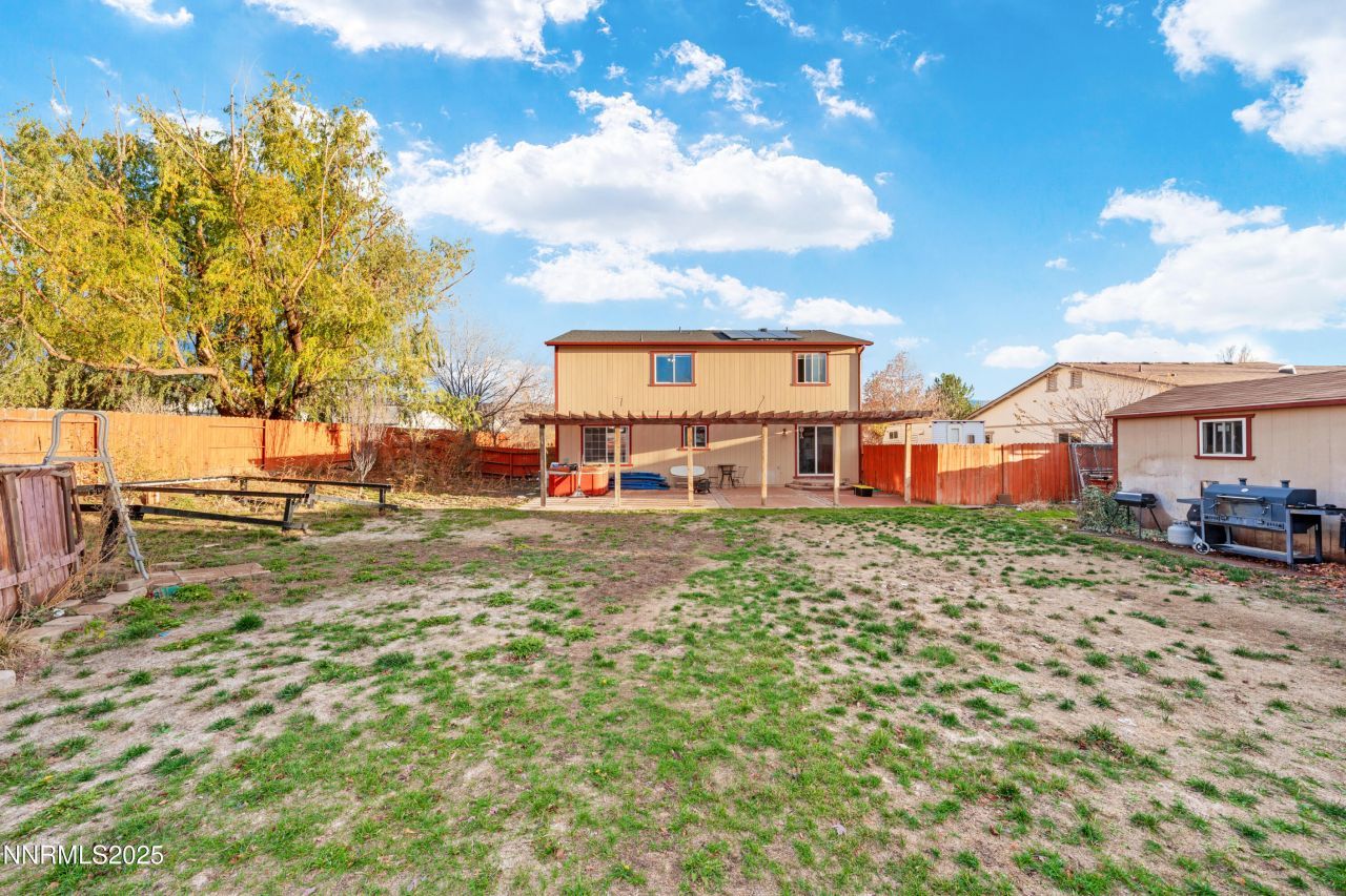 18205 Fontana Court, Reno, NV 89508 Photo