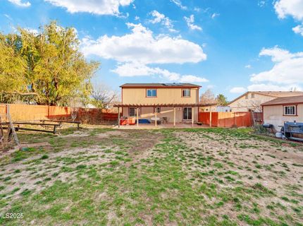 18205 Fontana Court, Reno, NV 89508 Photo