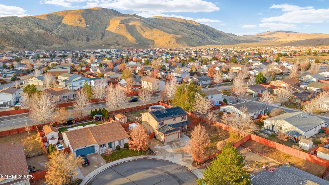 18205 Fontana Court, Reno, NV 89508 Photo