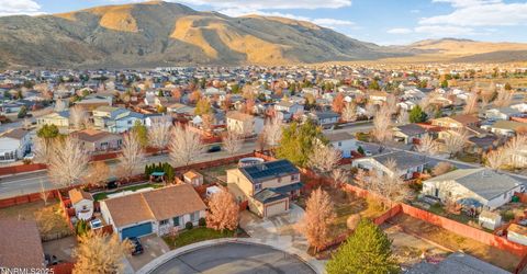 18205 Fontana Court, Reno, NV 89508 Photo