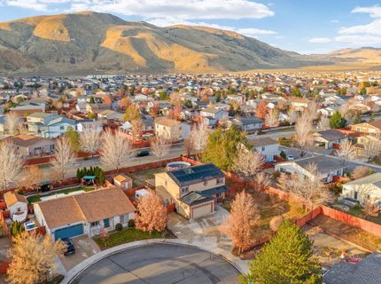 18205 Fontana Court, Reno, NV 89508 Photo