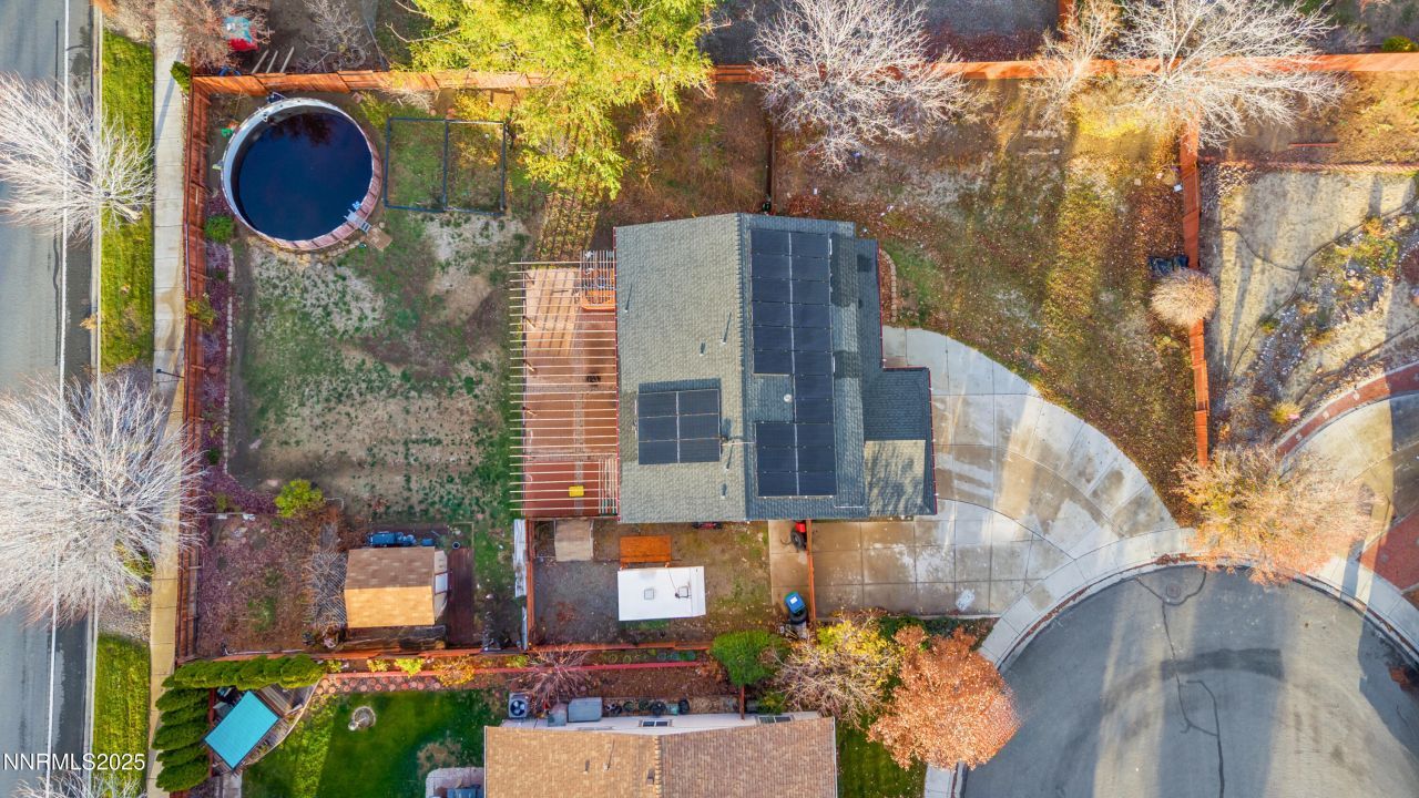 18205 Fontana Court, Reno, NV 89508 Photo