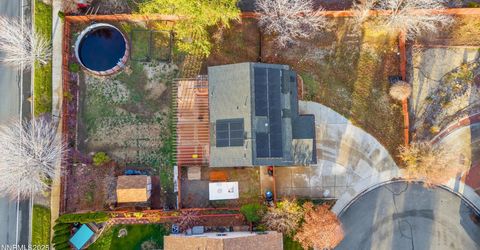 18205 Fontana Court, Reno, NV 89508 Photo