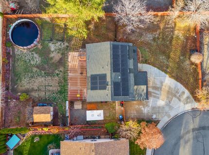 18205 Fontana Court, Reno, NV 89508 Photo