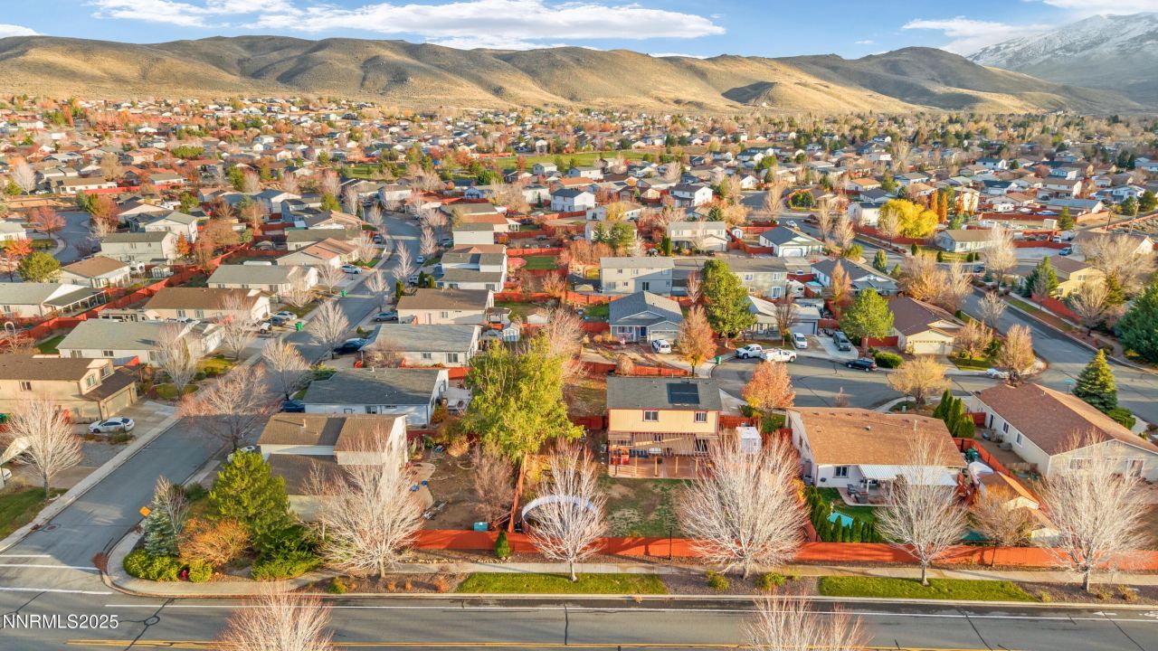 18205 Fontana Court, Reno, NV 89508 Photo