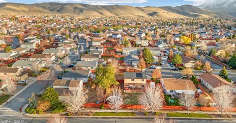 18205 Fontana Court, Reno, NV 89508 Photo