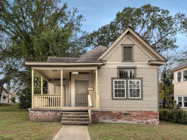 2405 W 13th Street, Little Rock, AR 72202