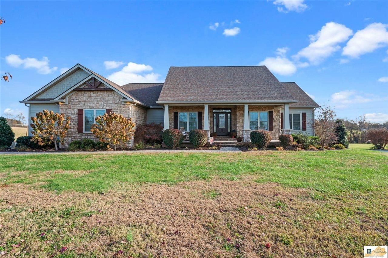 125 Pinnacle Estates, Glasgow, KY 42141 Main Photo