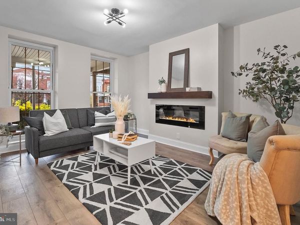 2324 EDMONDSON AVENUE, BALTIMORE, MD 21223