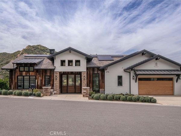 2775 Calbourne, Lake Sherwood, CA 91361