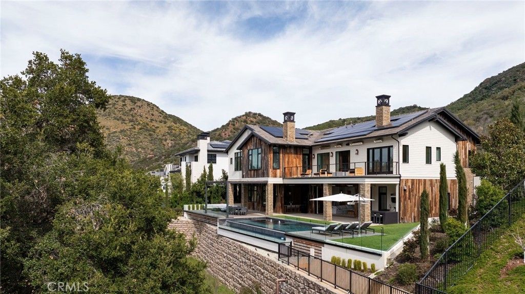 2775 Calbourne, Lake Sherwood, CA 91361 Main Photo