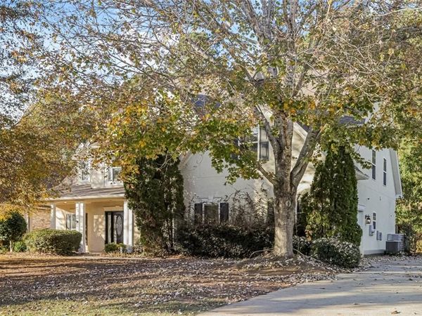 1405 Landon Drive, Locust Grove, GA 30248