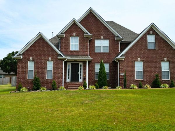 177 Fawn Ridge Ln, Medina, TN 38355