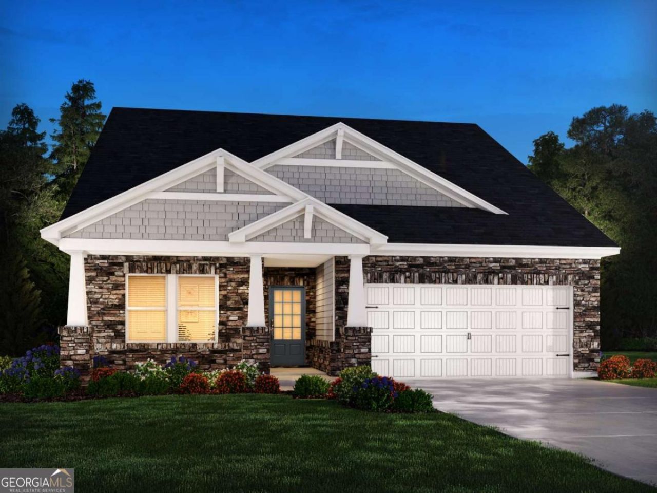 486 Tallulah Lane, Grayson, GA 30017 Main Photo