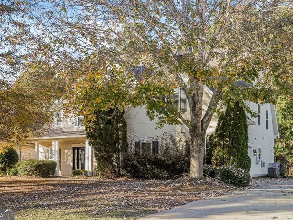 1405 Landon Drive, Locust Grove, GA 30248