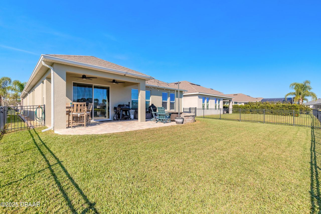 209 Venetian Palms Boulevard, New Smyrna Beach, FL 32168 Photo