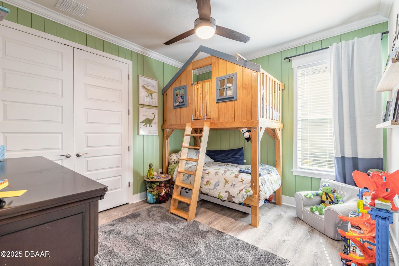 209 Venetian Palms Boulevard, New Smyrna Beach, FL 32168 Photo