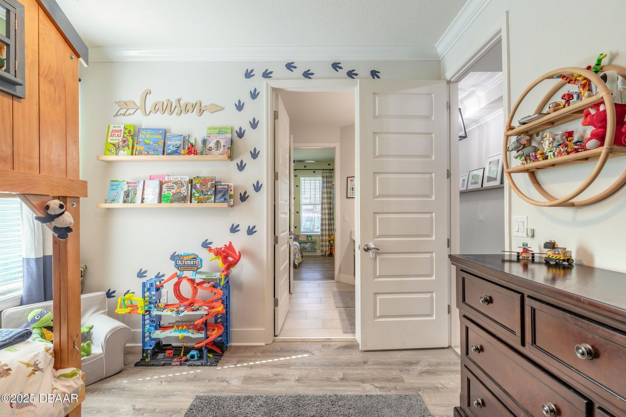 209 Venetian Palms Boulevard, New Smyrna Beach, FL 32168 Photo