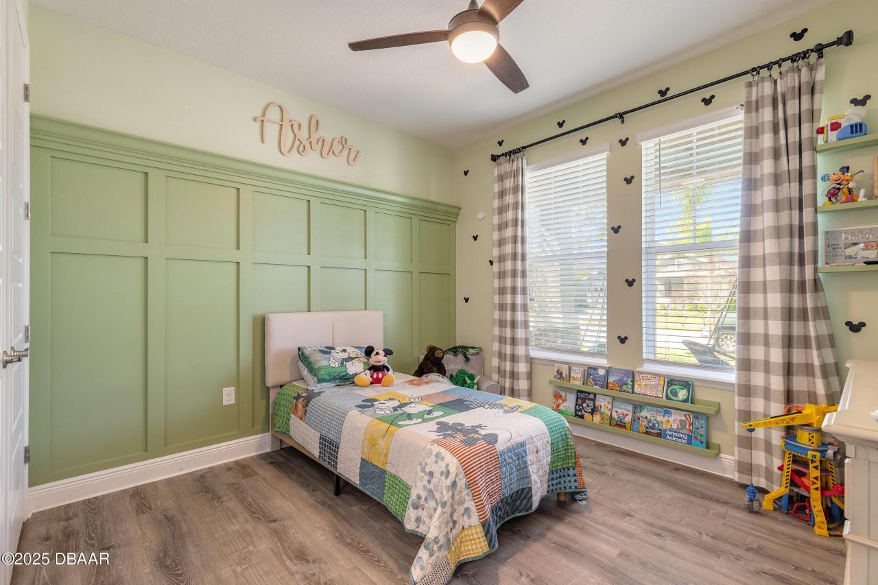 209 Venetian Palms Boulevard, New Smyrna Beach, FL 32168 Photo