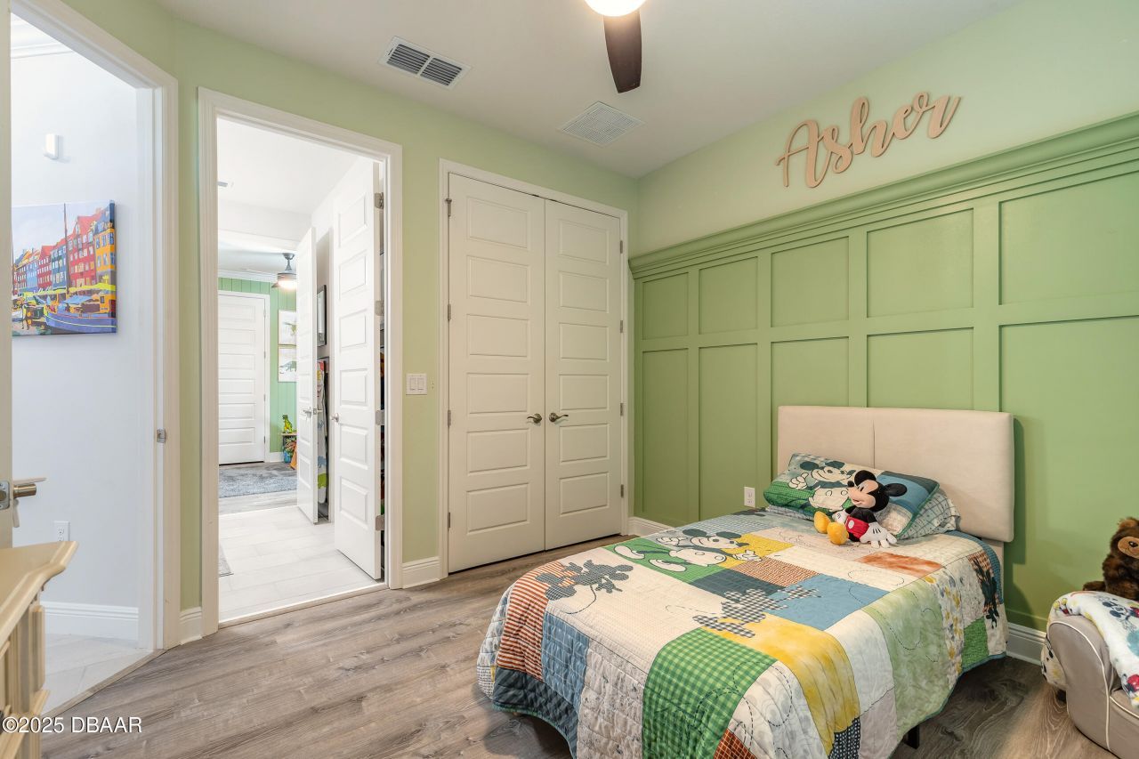 209 Venetian Palms Boulevard, New Smyrna Beach, FL 32168 Photo