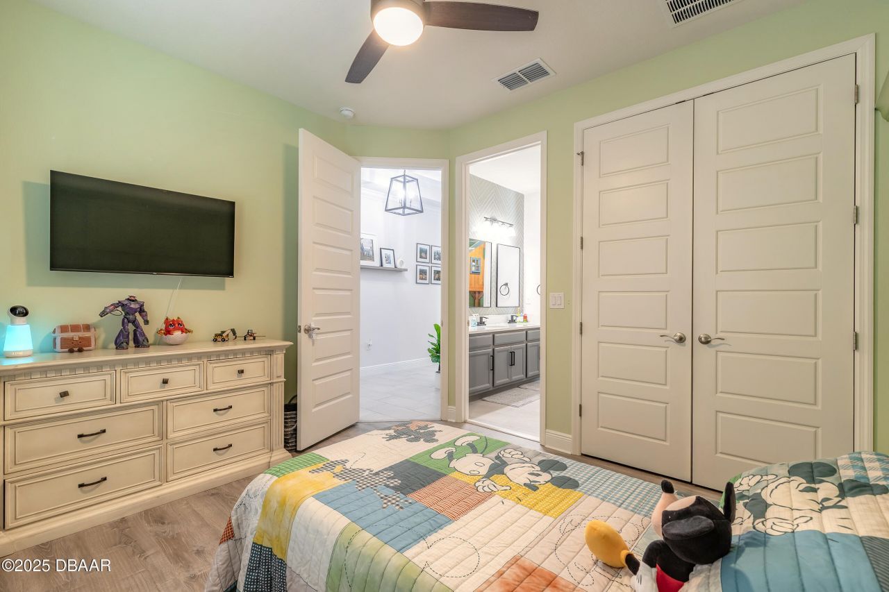 209 Venetian Palms Boulevard, New Smyrna Beach, FL 32168 Photo