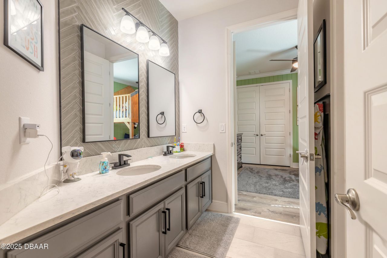 209 Venetian Palms Boulevard, New Smyrna Beach, FL 32168 Photo