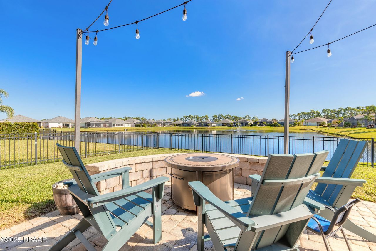 209 Venetian Palms Boulevard, New Smyrna Beach, FL 32168 Photo