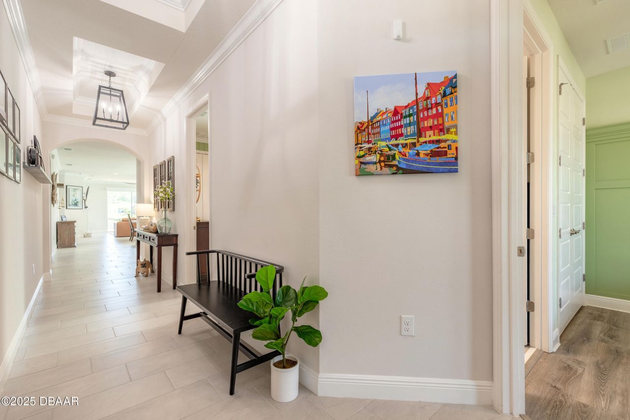 209 Venetian Palms Boulevard, New Smyrna Beach, FL 32168 Photo