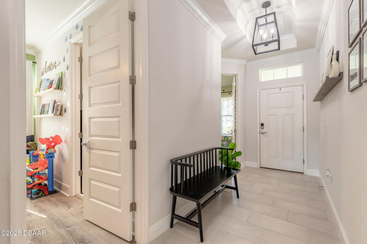 209 Venetian Palms Boulevard, New Smyrna Beach, FL 32168 Photo