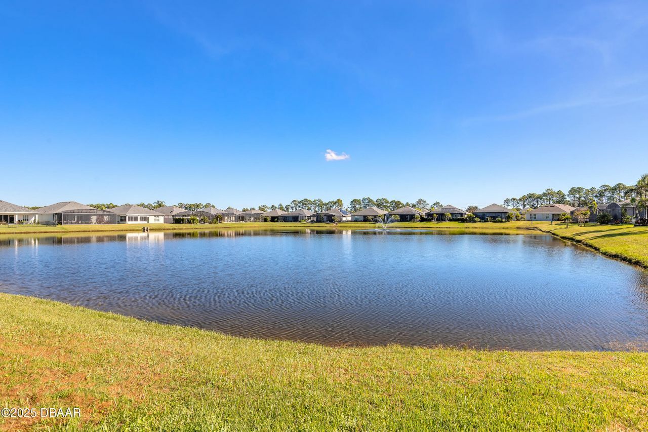 209 Venetian Palms Boulevard, New Smyrna Beach, FL 32168 Photo