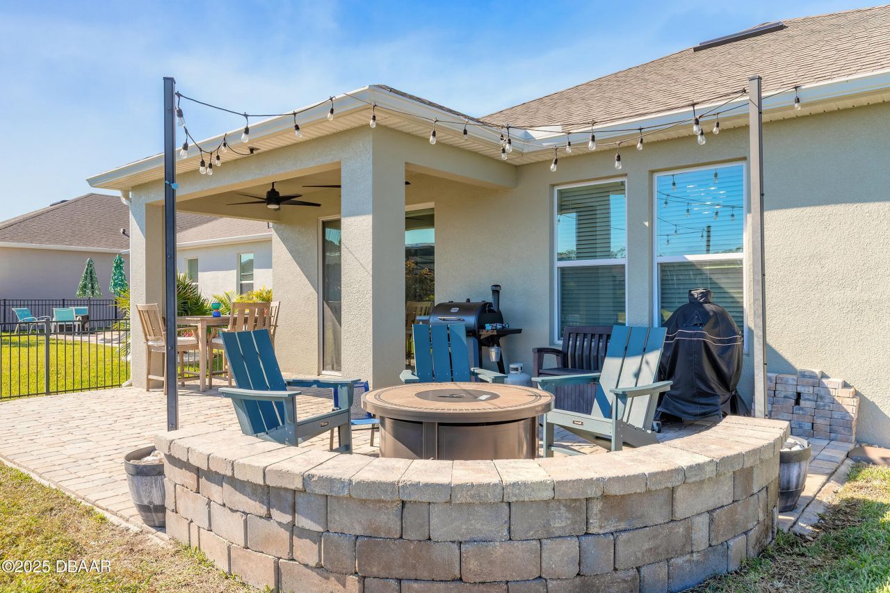 209 Venetian Palms Boulevard, New Smyrna Beach, FL 32168 Photo