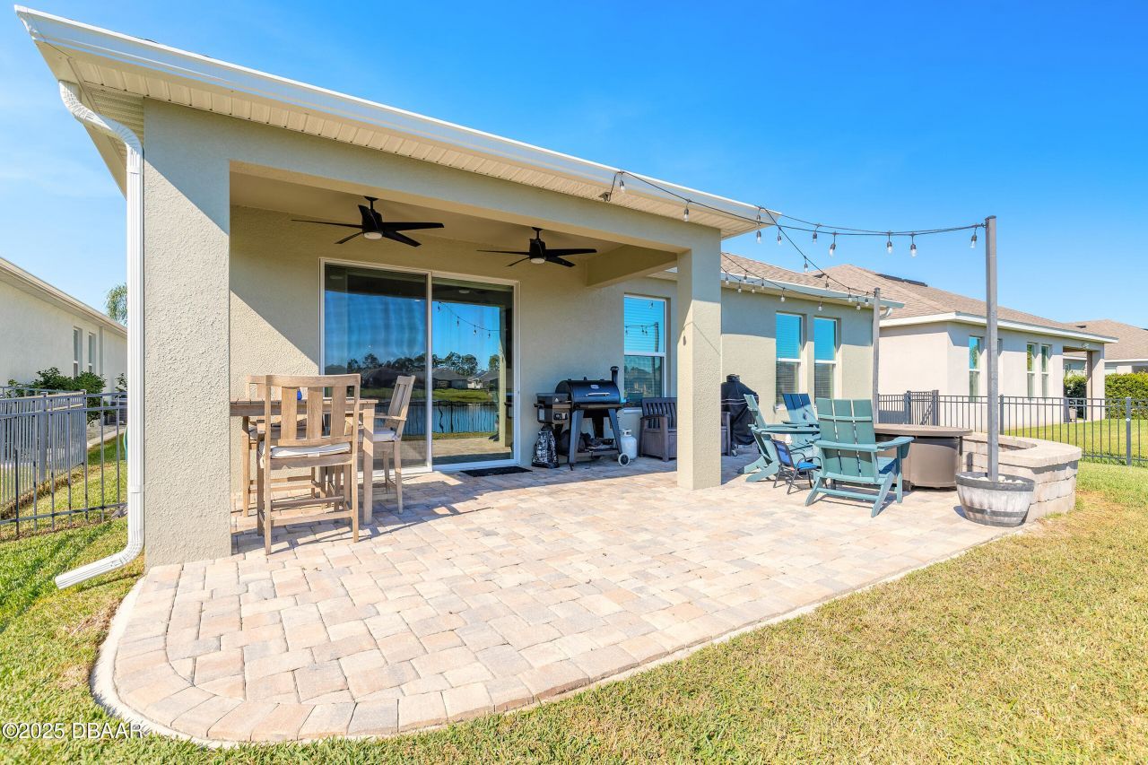 209 Venetian Palms Boulevard, New Smyrna Beach, FL 32168 Photo