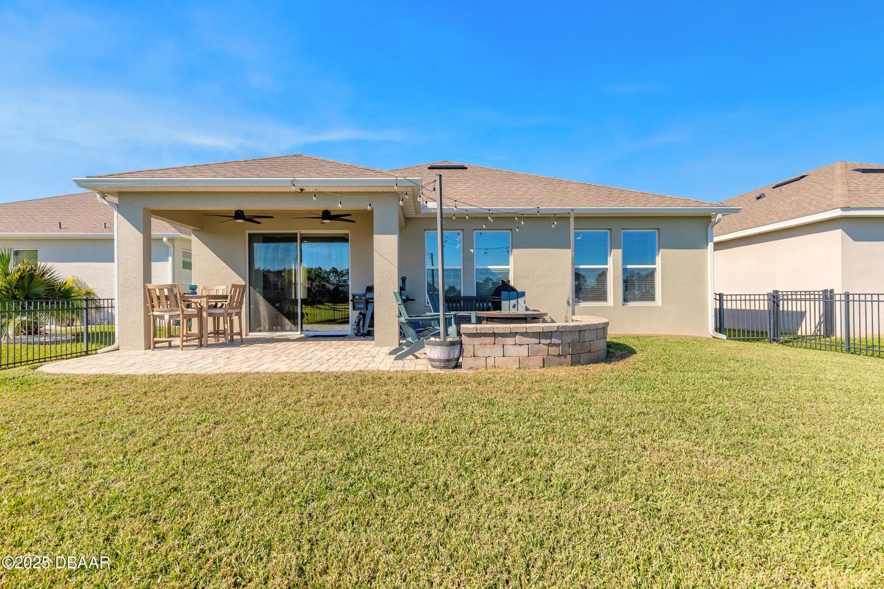 209 Venetian Palms Boulevard, New Smyrna Beach, FL 32168 Photo