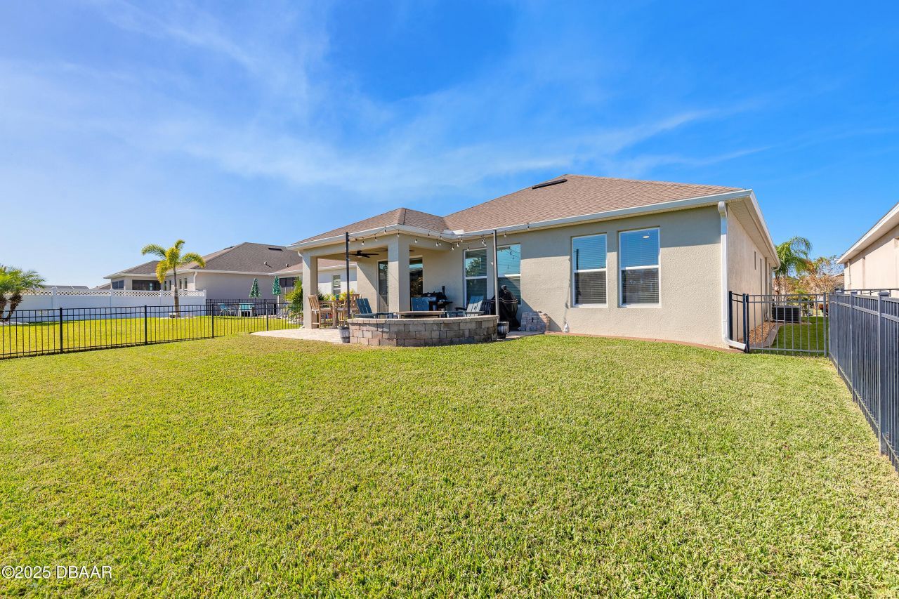 209 Venetian Palms Boulevard, New Smyrna Beach, FL 32168 Photo