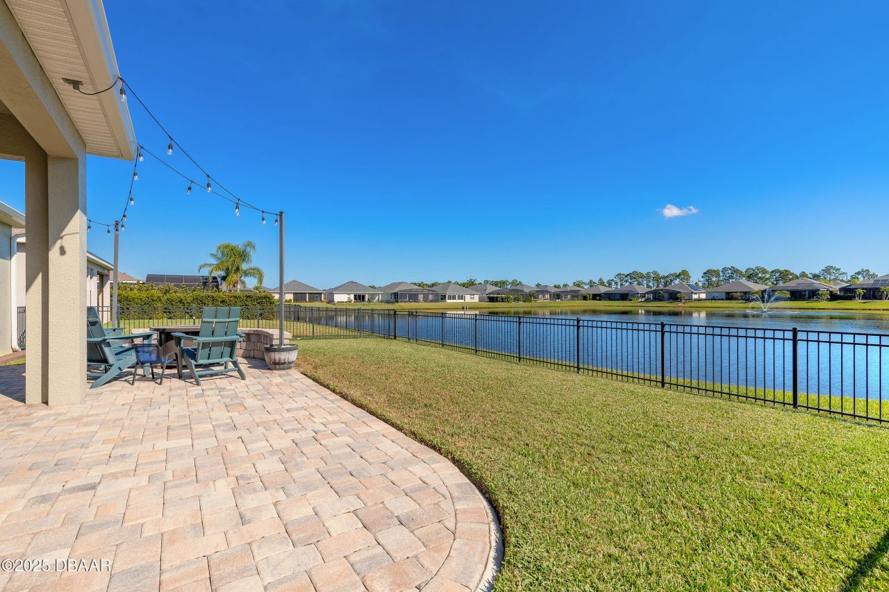 209 Venetian Palms Boulevard, New Smyrna Beach, FL 32168 Photo