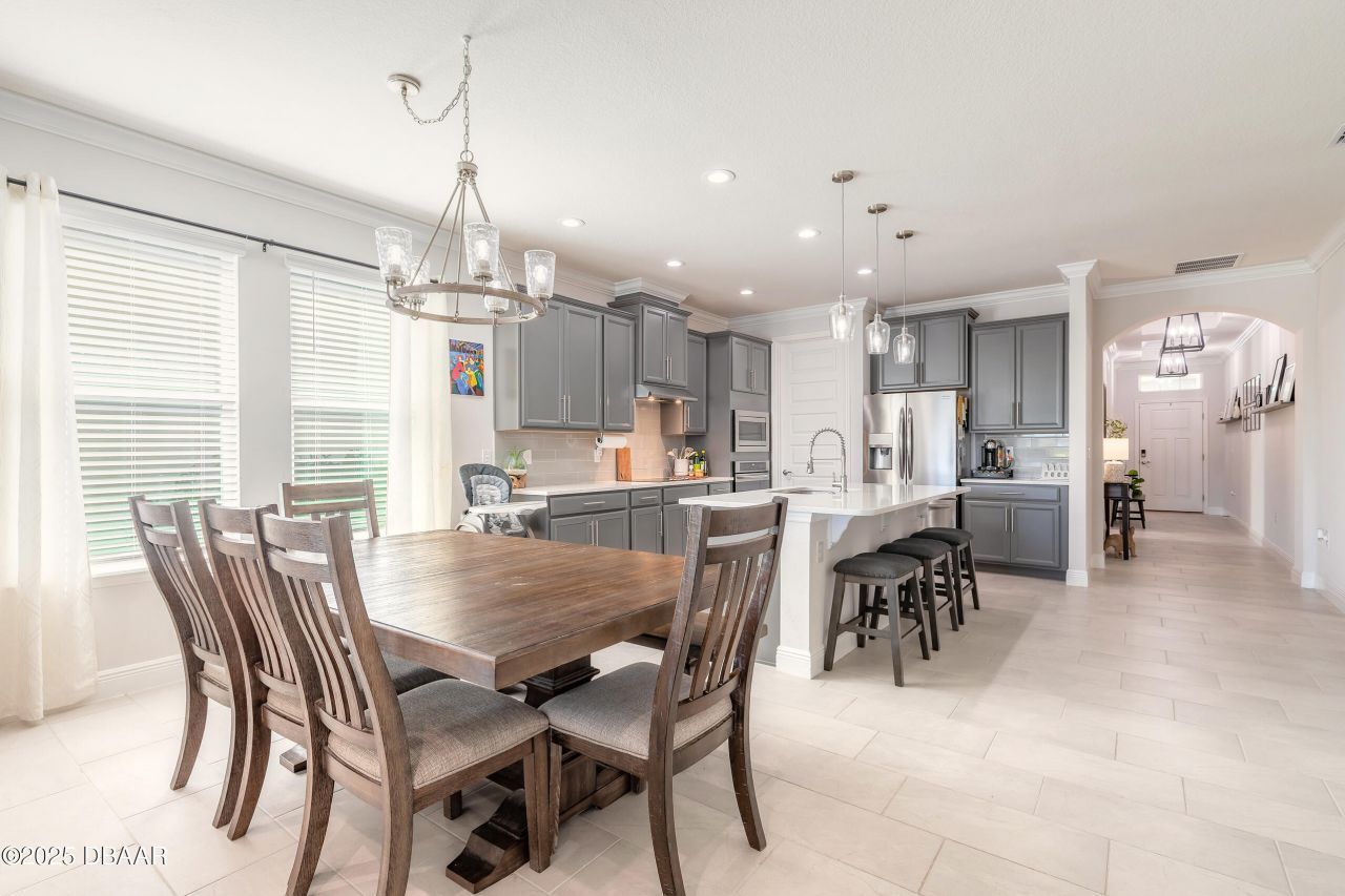 209 Venetian Palms Boulevard, New Smyrna Beach, FL 32168 Photo