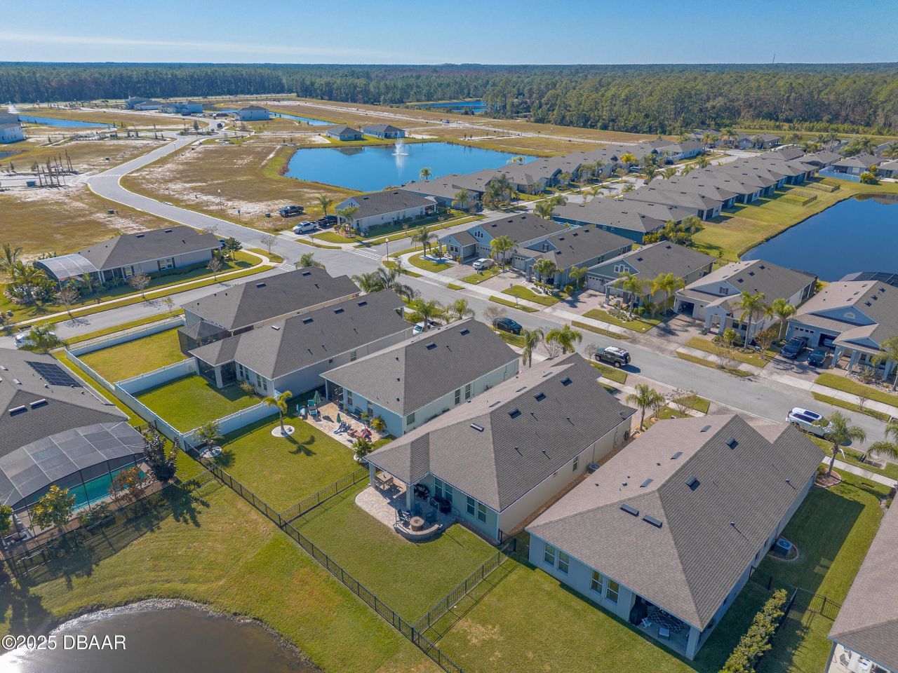 209 Venetian Palms Boulevard, New Smyrna Beach, FL 32168 Photo