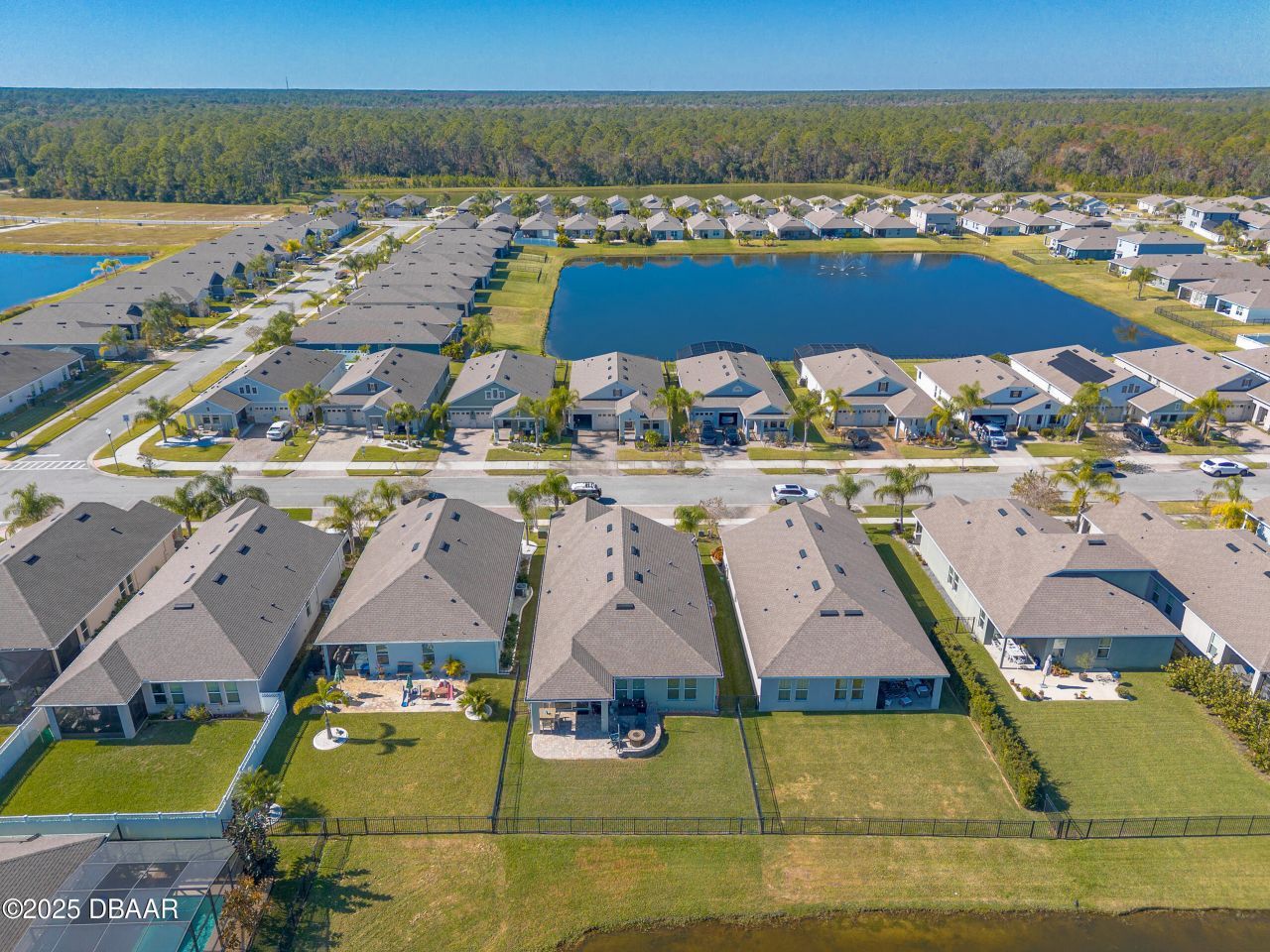 209 Venetian Palms Boulevard, New Smyrna Beach, FL 32168 Photo