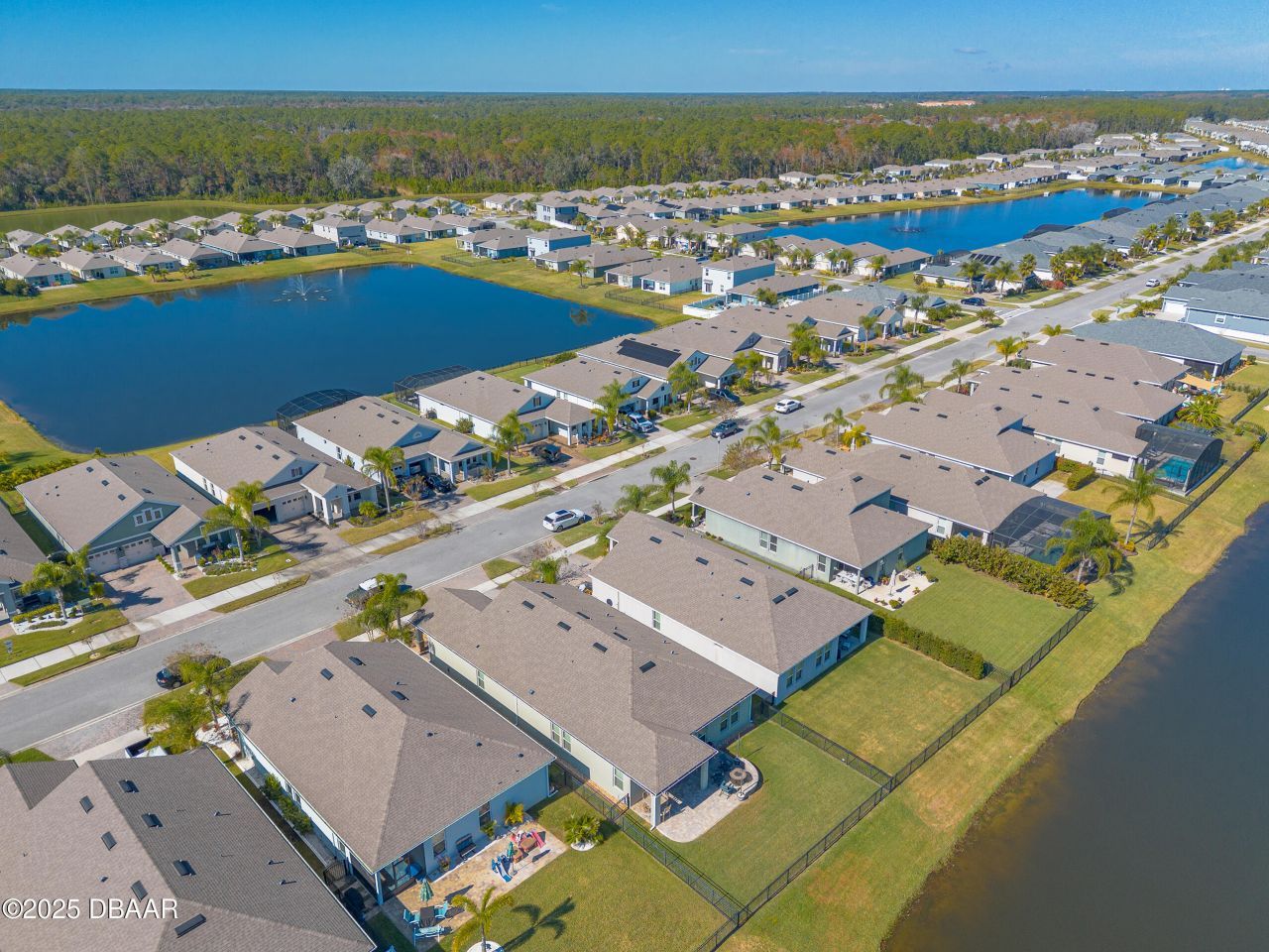 209 Venetian Palms Boulevard, New Smyrna Beach, FL 32168 Photo