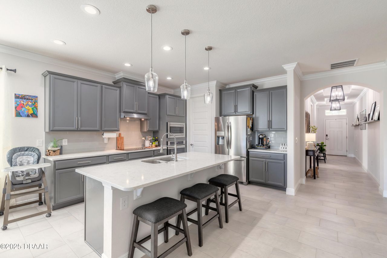 209 Venetian Palms Boulevard, New Smyrna Beach, FL 32168 Photo